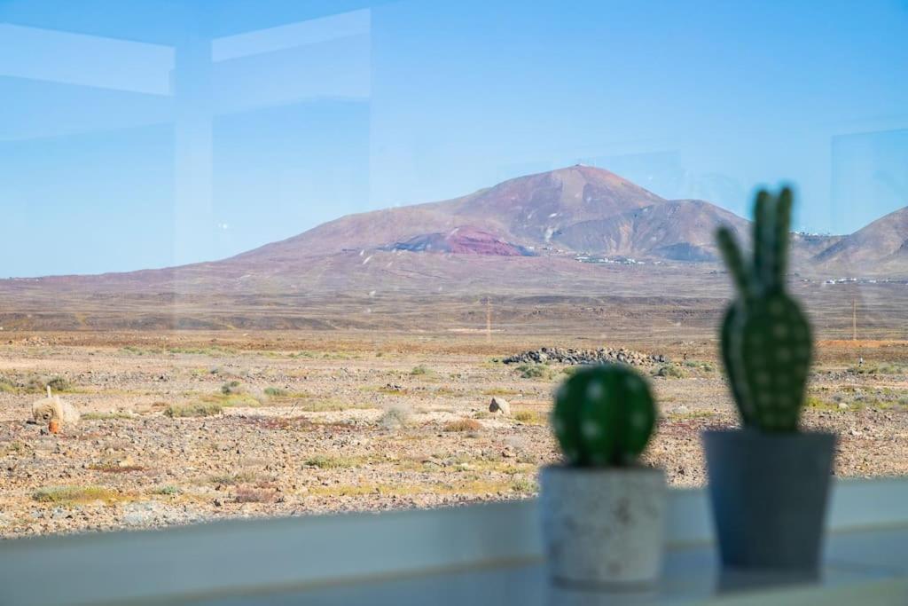 Villa Mario Lanzarote Playa Blanca  Esterno foto